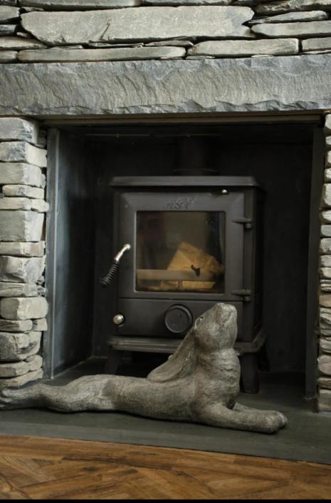 Luxurious With Hot Tub, District * Duddon