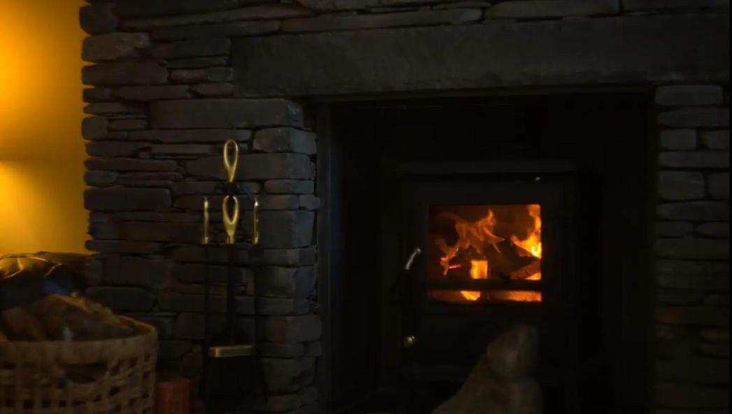Holiday home Luxurious With Hot Tub, District