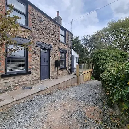 Luxurious Cottage With Hot Tub, Lake District Duddon Exterior photo