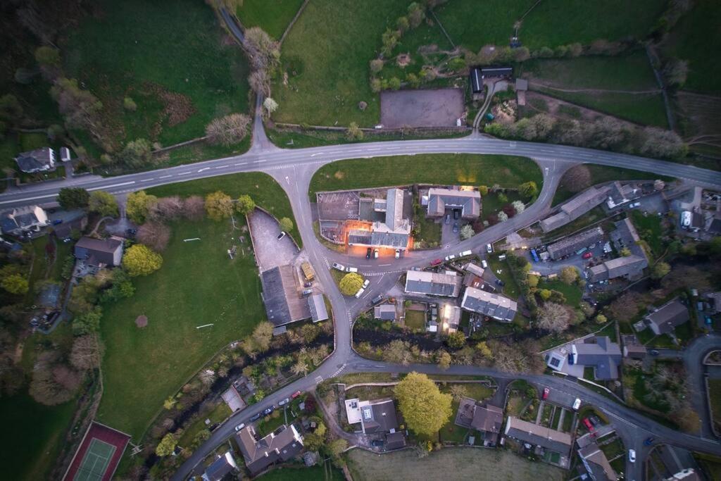 Luxurious With Hot Tub, District Casa vacanze Duddon