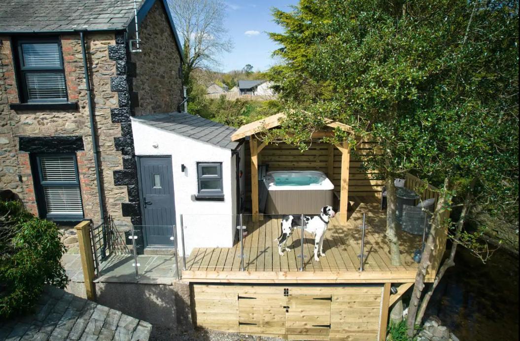 Casa vacanze Luxurious With Hot Tub, District *